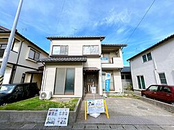 物件画像 新潟市西区五十嵐2の町 戸建て