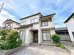 物件画像 新潟市西区五十嵐2の町　戸建て