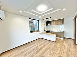 物件画像 新潟市西区五十嵐2の町　戸建て