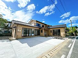 物件画像 新潟市西区内野西1丁目　戸建て