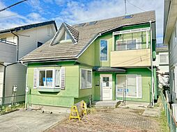 物件画像 新潟市南区新山崎町3丁目　戸建て