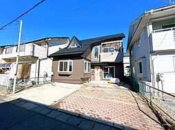 物件画像 新潟市南区新山崎町3丁目　戸建て