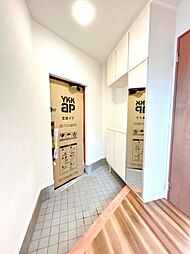 物件画像 新潟市南区新山崎町3丁目　戸建て