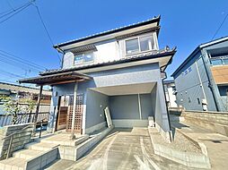 物件画像 新潟市西区寺尾東2丁目 戸建て