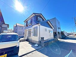 物件画像 新潟市南区高井東1丁目　戸建て