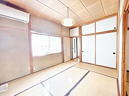 室内の画像