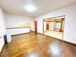 新潟市南区大通南2丁目　戸建て