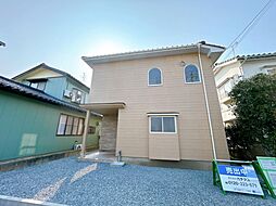 物件画像 新潟市南区大通南2丁目　戸建て