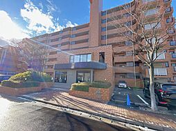 物件画像 ダイアパレス青山2番館