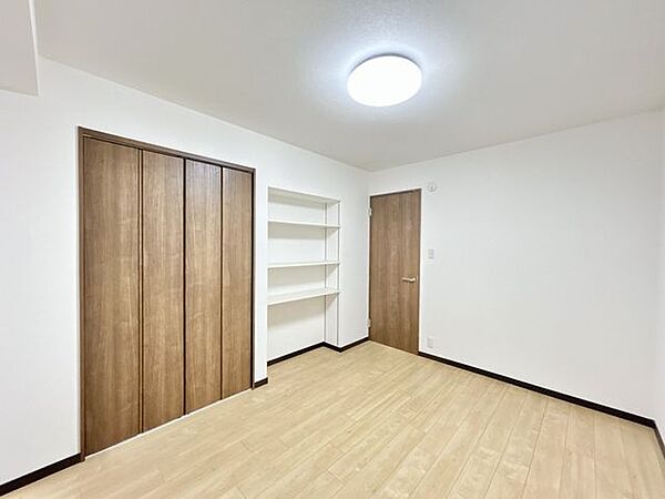 室内を拡大表示