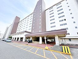 マンション青山カメリア