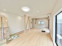 新潟市西区松海が丘二丁目　戸建て