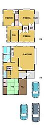 新潟市南区大通南二丁目 戸建て