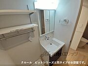 洗面所