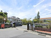 能登川東小学校まで750メートル