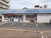 ローソン　大津島の関店まで170メートル