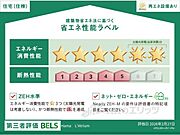 省エネ性能ラベル