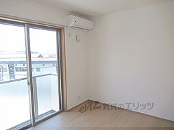 大津市雄琴1丁目アパート 1Kの写真