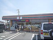 セブンイレブン　栗東綣店まで1500メートル