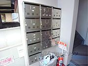 集合ポスト