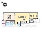 滋賀県彦根市平田町：物件画像／株式会社エリッツ　水口店