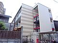 JR東海道・山陽本線 大津駅 徒歩8分の賃貸アパート