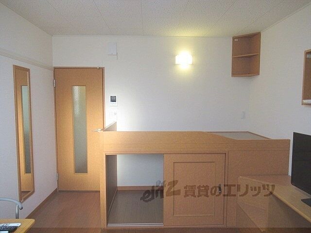 子供部屋