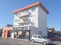 JR東海道・山陽本線 栗東駅 徒歩18分の賃貸マンション