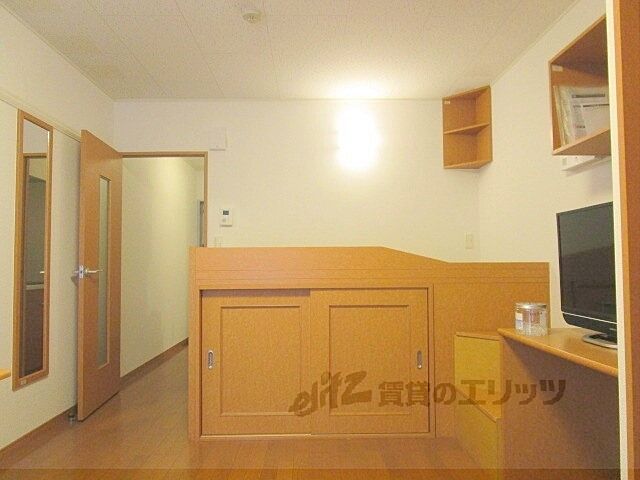 子供部屋
