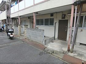 滋賀県大津市大江２丁目（賃貸アパート1K・2階・25.45㎡） その18