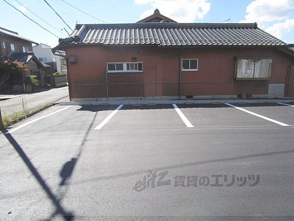 レフレール 203｜滋賀県蒲生郡日野町大字村井(賃貸アパート1K・2階・25.06㎡)の写真 その10