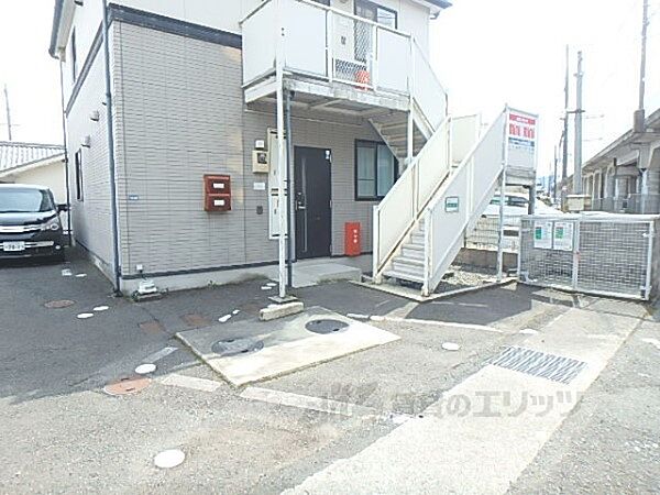 滋賀県大津市下阪本３丁目(賃貸アパート2LDK・2階・50.00㎡)の写真 その23