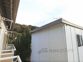 プラザエイト 203 ｜ 滋賀県野洲市小篠原（賃貸アパート2K・2階・30.00㎡） その24