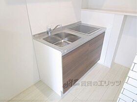 滋賀県長浜市宮司町（賃貸アパート1K・1階・27.53㎡） その3