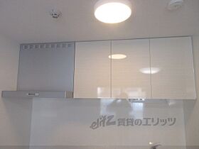 滋賀県大津市蓮池町（賃貸アパート1LDK・1階・41.46㎡） その10