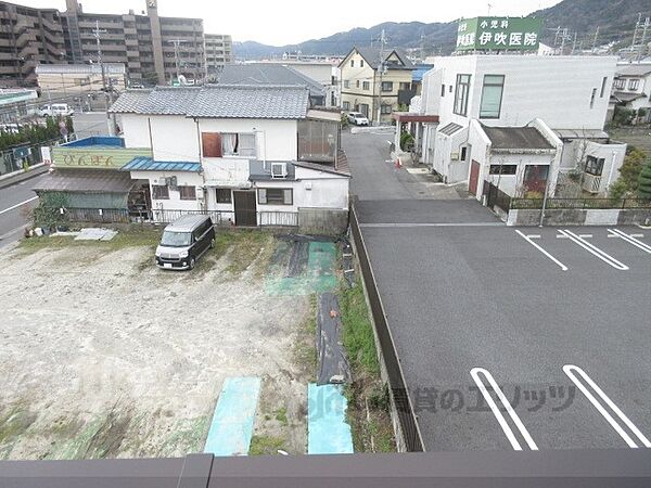 滋賀県大津市蓮池町(賃貸アパート1LDK・3階・41.46㎡)の写真 その25