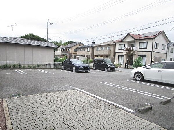 滋賀県長浜市宮司町(賃貸アパート2LDK・2階・53.18㎡)の写真 その21