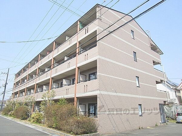 滋賀県草津市追分２丁目(賃貸マンション1K・1階・25.50㎡)の写真 その10