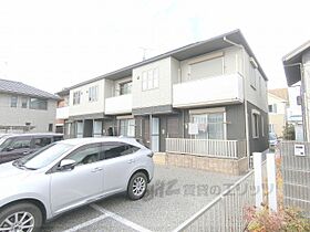 滋賀県東近江市沖野３丁目（賃貸アパート2LDK・2階・64.00㎡） その1