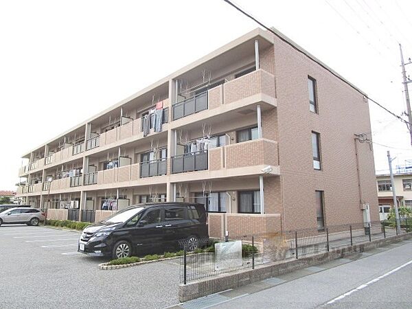 滋賀県長浜市八幡東町(賃貸マンション2LDK・2階・61.33㎡)の写真 その12