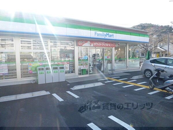 画像24:ファミリーマート　大津朝日が丘店まで1000メートル