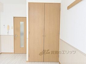 アートプラザ124 2005 ｜ 滋賀県草津市野路東４丁目（賃貸マンション1K・2階・26.94㎡） その28