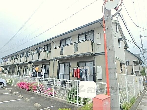 滋賀県守山市播磨田町(賃貸アパート3DK・2階・53.66㎡)の写真 その12