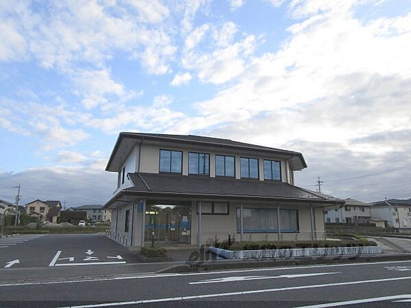 画像7:滋賀銀行　甲南支店まで1300メートル
