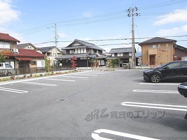 シャーメゾン　セレジェイラ 202｜滋賀県長浜市勝町(賃貸マンション1LDK・2階・44.47㎡)の写真 その23