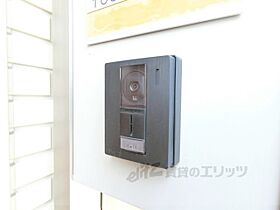 クレイノＲＥＳＴ　清知 103 ｜ 滋賀県近江八幡市安土町上豊浦（賃貸アパート2DK・1階・42.72㎡） その29