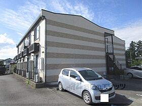 レオパレスカサ　ビエンベニーダ 202 ｜ 滋賀県甲賀市甲南町野尻（賃貸アパート1K・2階・23.18㎡） その1