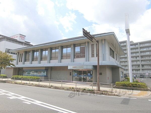 画像8:滋賀銀行　八日市東支店まで350メートル