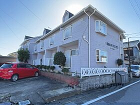 滋賀県彦根市大藪町（賃貸アパート1K・2階・20.29㎡） その1