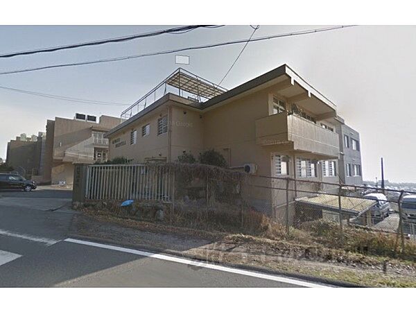 画像9:琵琶湖病院まで900メートル